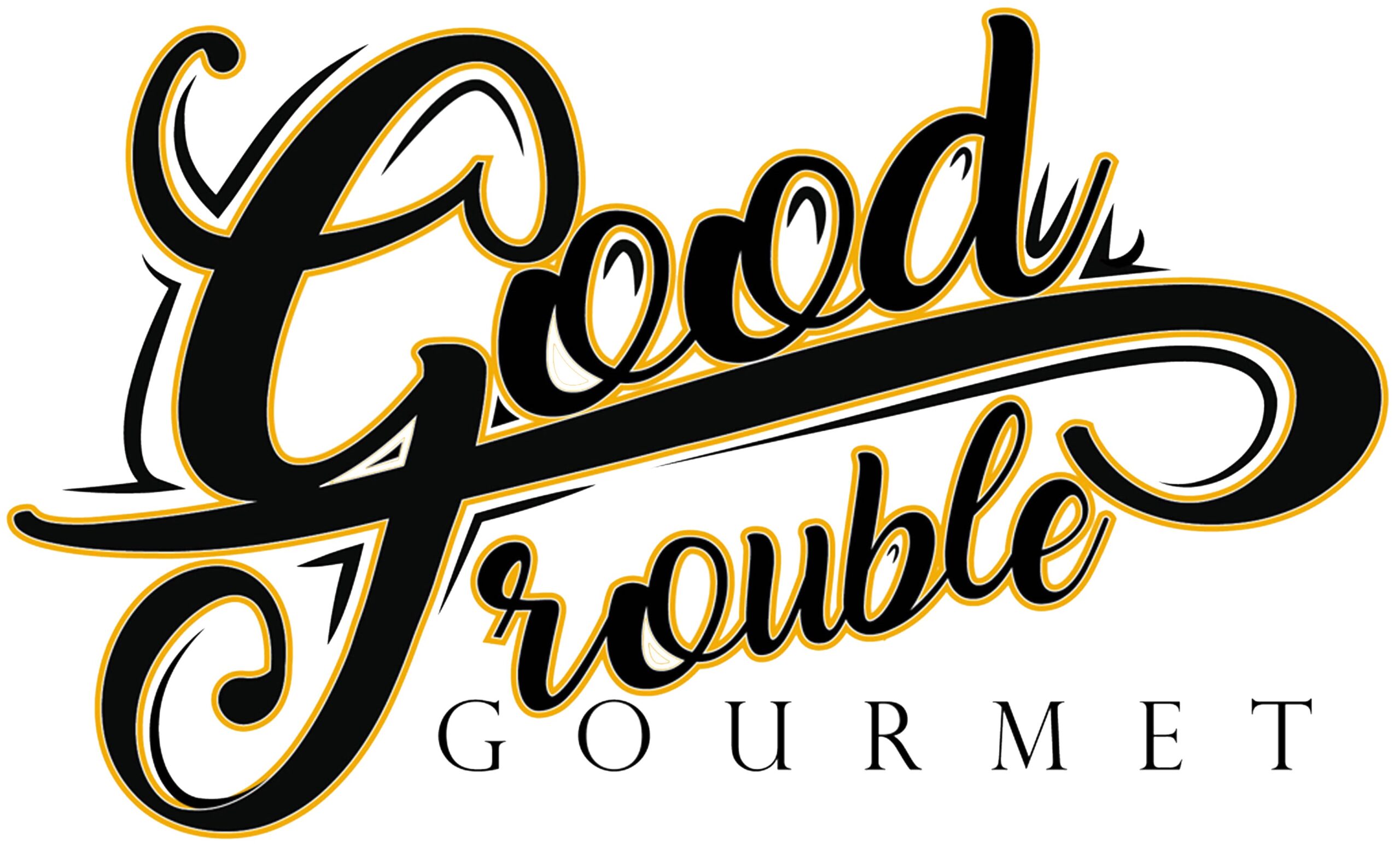Good Trouble Gourmet