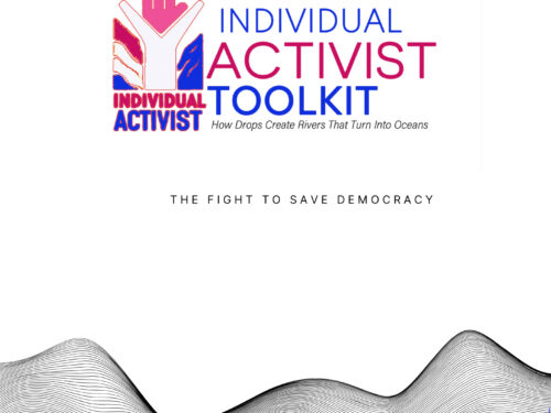 Individual Activist Toolkit