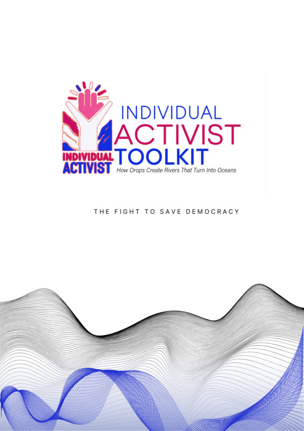 Individual Activist Toolkit