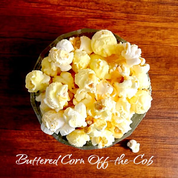 BUTTERED CORN OFF-THE-COB - Image 2