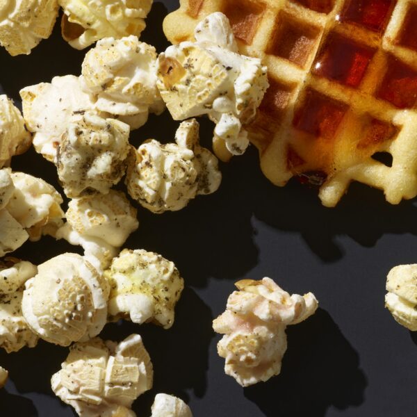 CHICKEN 'N WAFFLES - Image 4