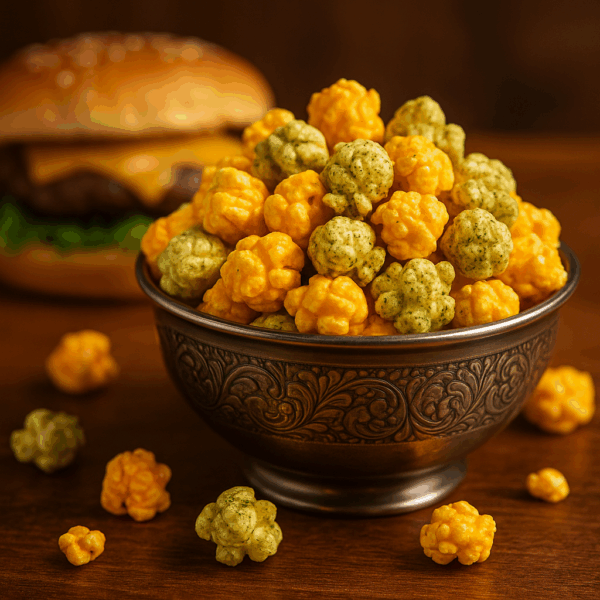 THE BIG BEAUTIFUL BREAKUP (Nacho Cheese & Sour Dill Pickle Mix) - Image 3